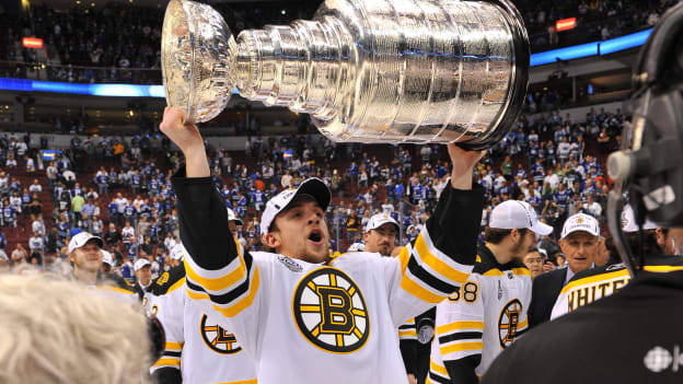 2011 Stanley Cup Champions