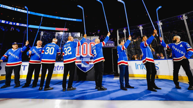 Milestones & Moments Ceremony