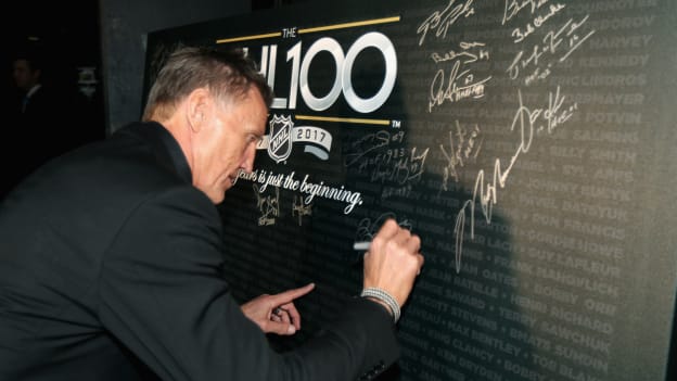 nhl top 100