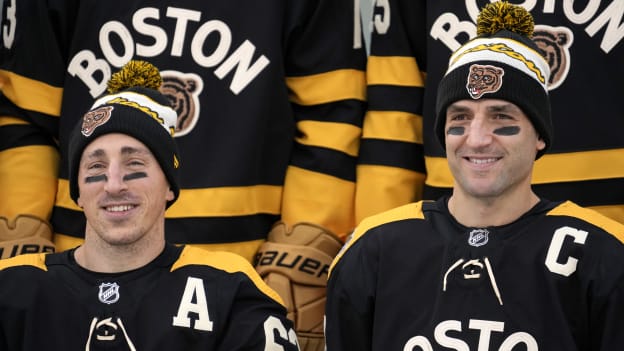 Photo Gallery: Winter Classic Practice Day