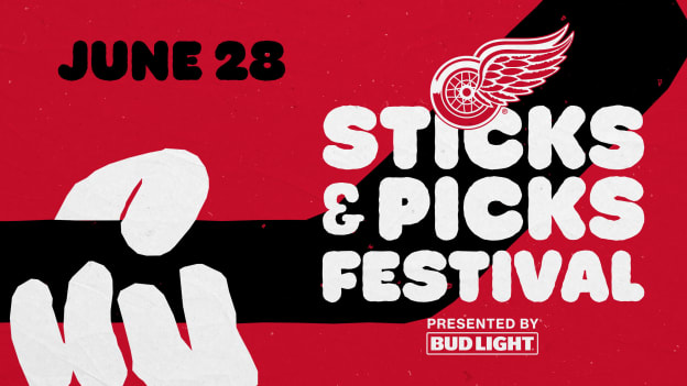 Sticks & Picks Festival