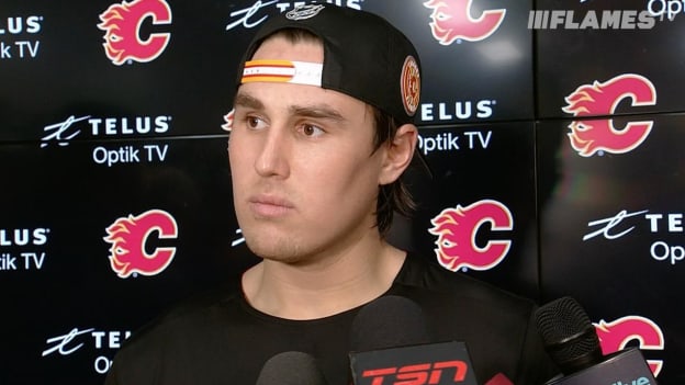 Postgame Whitecloud - 19.01.26