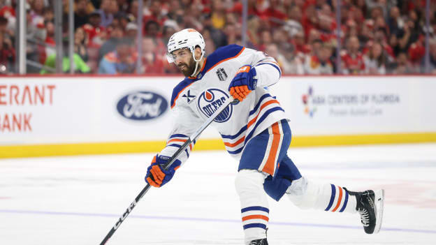 2025 Stanley Cup Final - Game Three