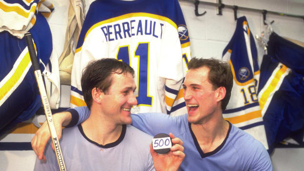 perreault 500 foligno