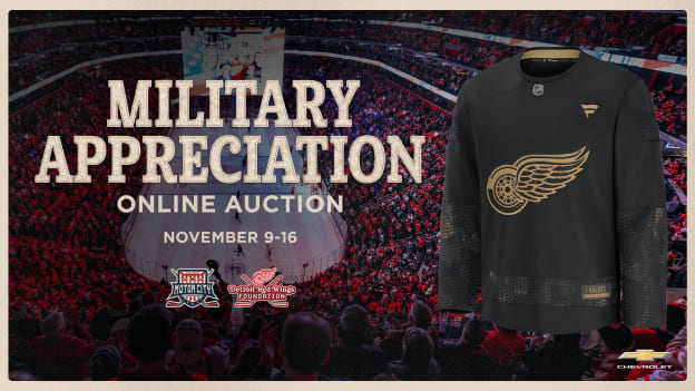 Military Appreciation