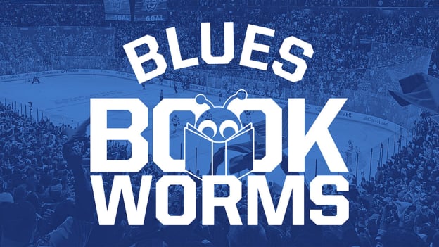 Blues Bookworms