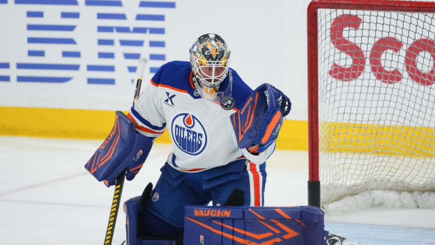 Edmonton Oilers v Toronto Maple Leafs