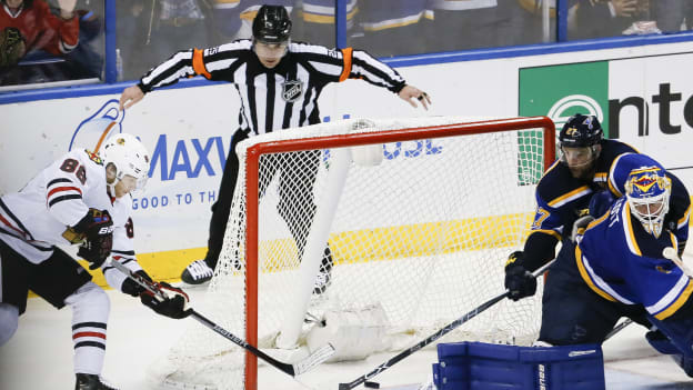 The Best of Patrick Kane