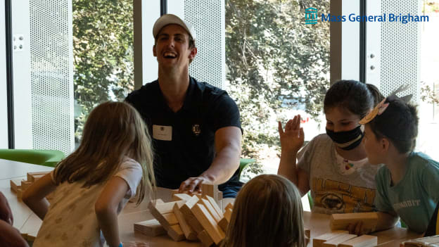 Photo Gallery: 2022 Boston Bruins Development Camp