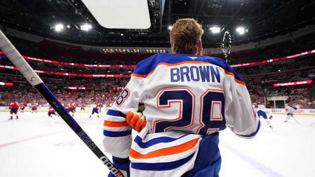 2025 Stanley Cup Final - Game Six