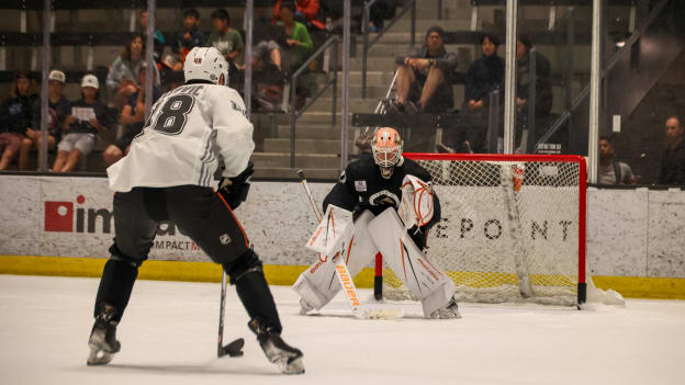 Ducks Development Camp 2023