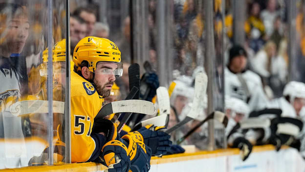 Best of Dante Fabbro 2022-2023 Season