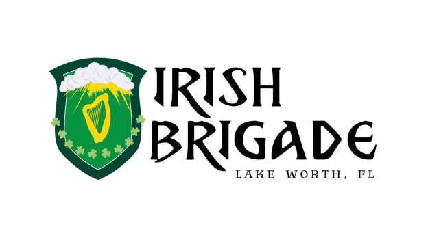 Cats on Tap - Irish Brigade