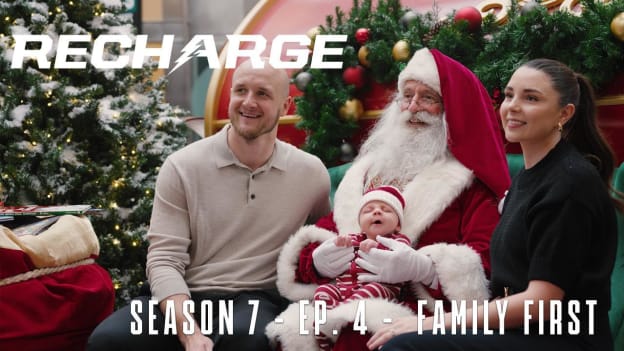 Recharge | Family First