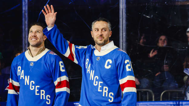 Fan Favorites Ceremony