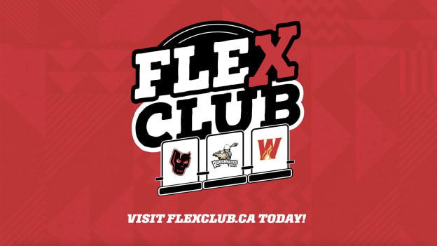 Introducing FlexClub