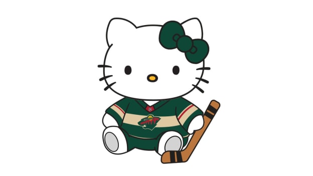 Hello Kitty Ticket Pack