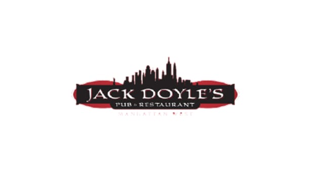 Jack Doyle's