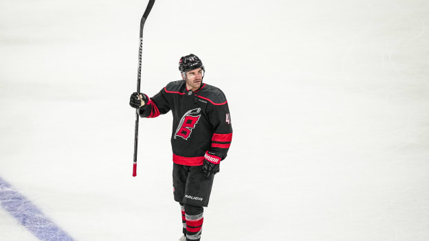 Jordan Martinook: The New Jersey Devils' Devil