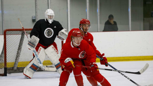 Photo Gallery - Development Camp Day 2