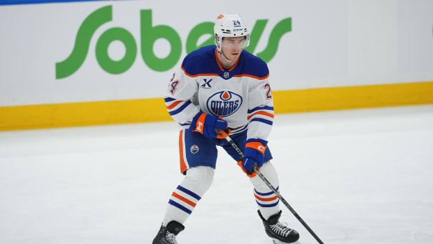 Edmonton Oilers v Toronto Maple Leafs