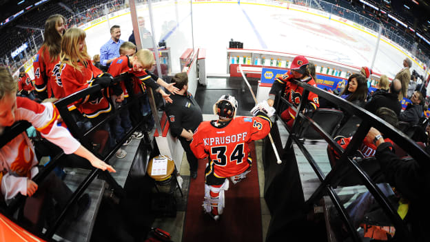 Photo Gallery - Thank You, Kipper!