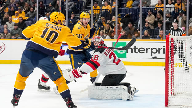 Best of Colton Sissons: 2022-2023 Season