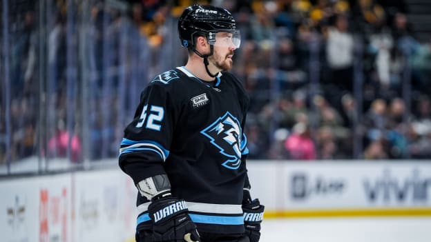 Weegar Discusses Utah, Career, and More