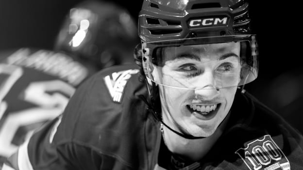 Calgary Flames v New York Rangers