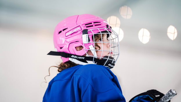 PHOTOS: Girls Hockey Weekend, Presented by Global Industrial