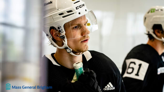Photo Gallery: 2022 Boston Bruins Development Camp