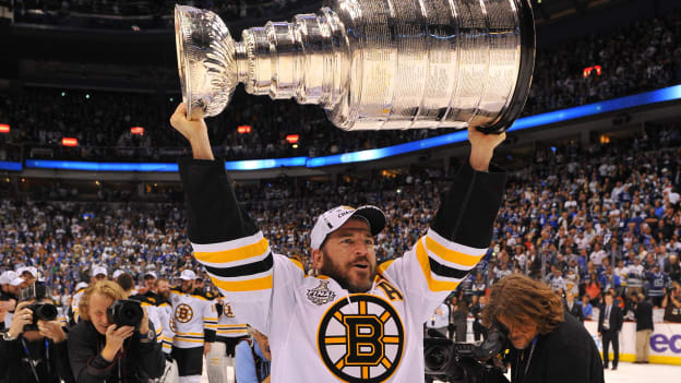 2011 Stanley Cup Champions