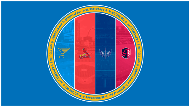 Your Ticket to St. Louis Sports!