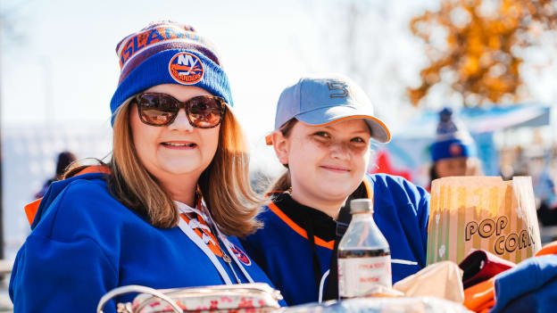 PHOTOS: Season Ticket Member Watch Party at The Park