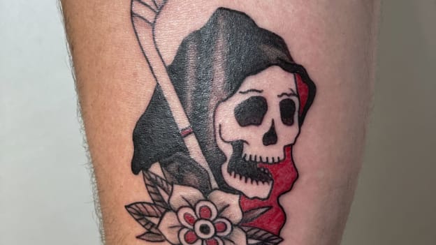 Habs tattoos