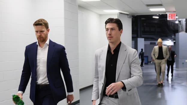 Edmonton Oilers v New York Islanders