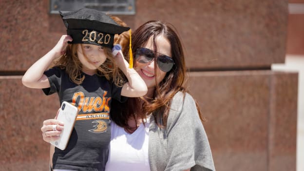 Class of 2020 Graduation Photo Celebration