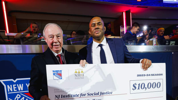 January 2024- New Jersey Institute for Social Justice- Ryan P Haygood, Esq.