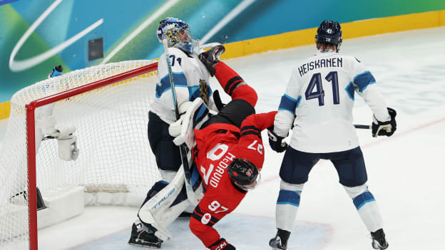 Ice Hockey - Milano Cortina 2026 Winter Olympics: Day 14