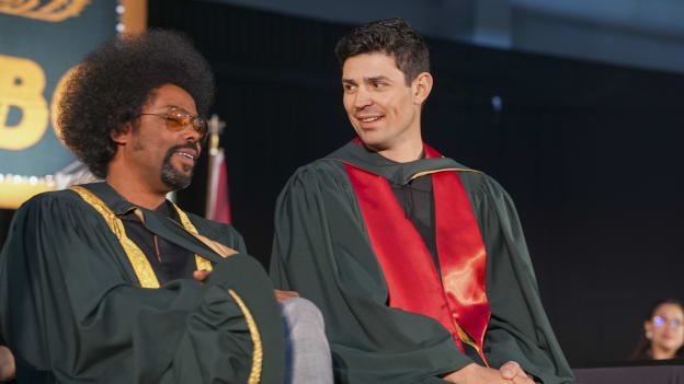 Photos - Convocation-21