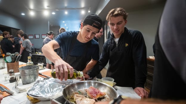 Development Camp 2023 - Chopping Block