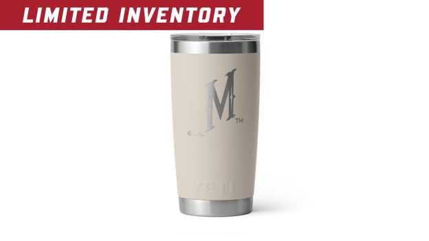 Bottomless YETI Ticket Pack (Wheat)