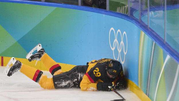 Ice Hockey - Milano Cortina 2026 Winter Olympics: Day 12