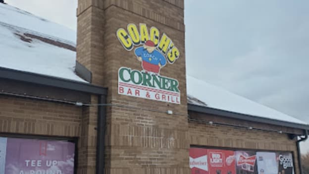 Coach's Corner
