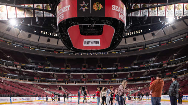 GALLERY: Paint The Ice 2023