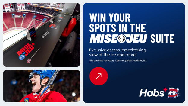 Mise-o-jeu suite on the press gallery!