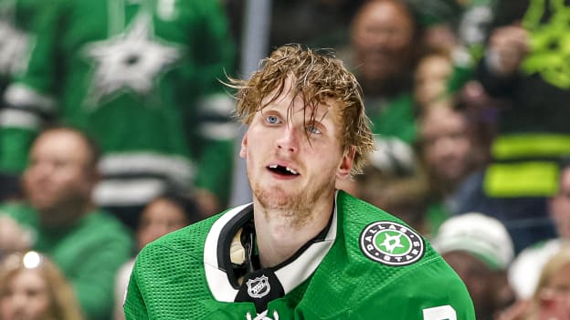 Game 3 | Dallas Stars vs. Calgary Flames