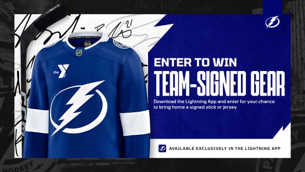 Win a piece of Bolts history!