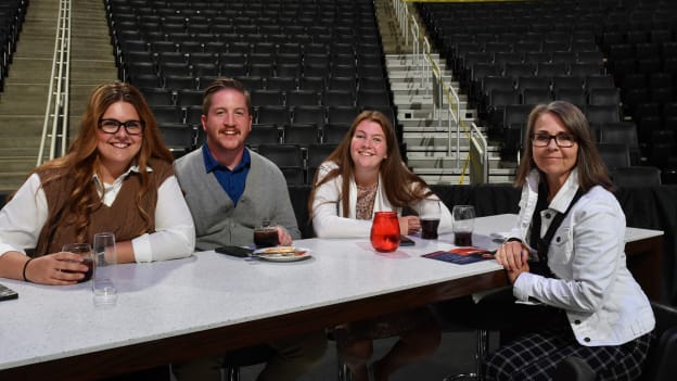 GALLERY: Edmonton Oilers Players Charity Championship Golf Gala