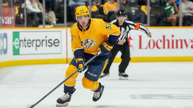 Best of Dante Fabbro 2022-2023 Season